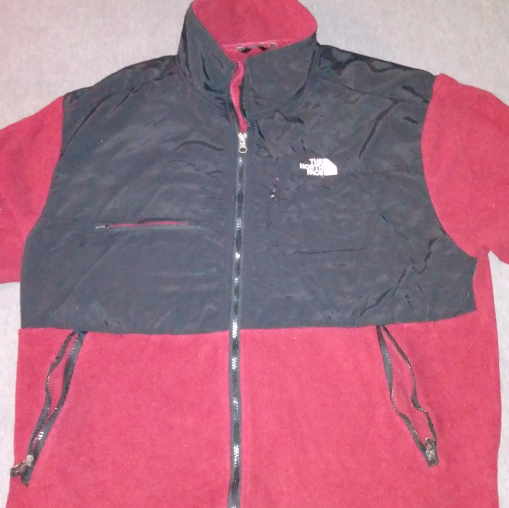 The North Face Fleece